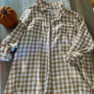 Flannel